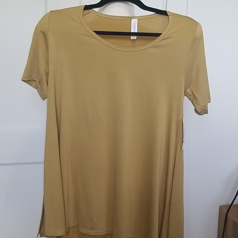 Perfect T - LuLaRoe - XXS